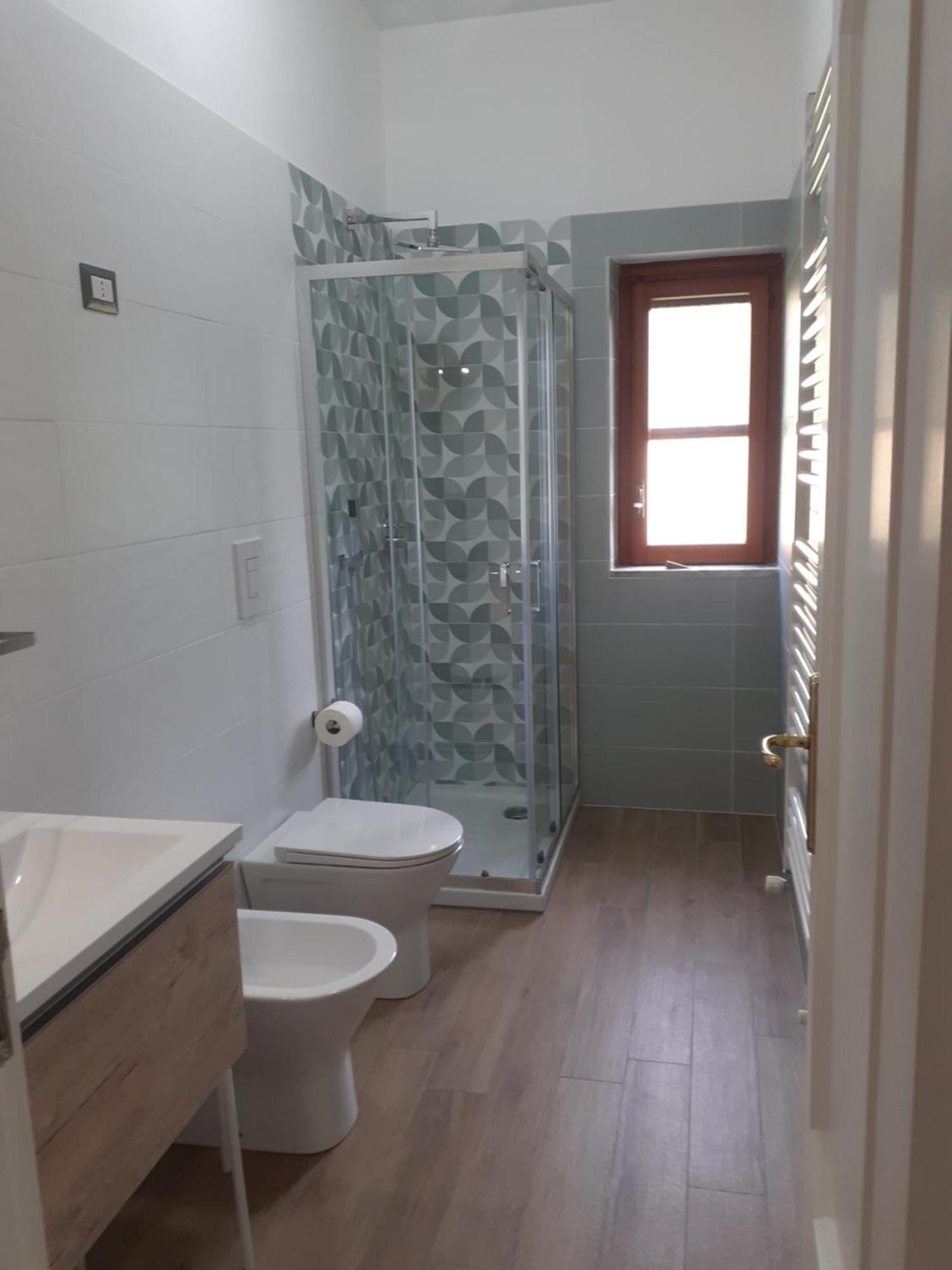 La Casa In Vigna Villa Tramonti Exterior foto